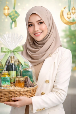 Toko Parcel Leuwiliang